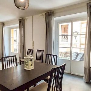 Appartement met Drie Slaapkamers